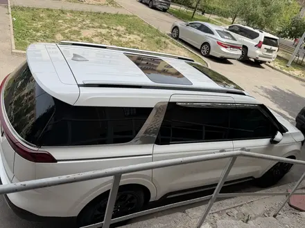 Kia Carnival 2022 года за 20 000 000 тг. в Алматы – фото 25