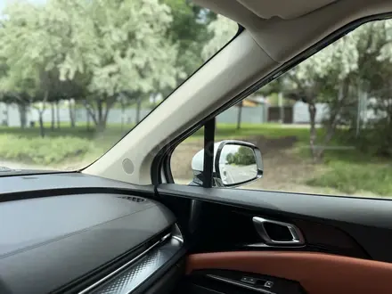 Kia Carnival 2022 года за 20 000 000 тг. в Алматы – фото 28
