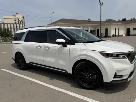 Kia Carnival 2022 года за 20 000 000 тг. в Алматы – фото 5