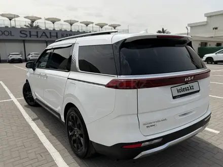 Kia Carnival 2022 года за 20 000 000 тг. в Алматы – фото 7