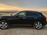 Infiniti FX37 2011 года за 9 200 000 тг. в Аксай – фото 4