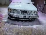 BMW 520 1988 годаүшін1 400 000 тг. в Астана – фото 4