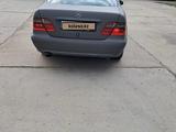 Mercedes-Benz CLK 230 1998 годаfor2 300 000 тг. в Семей – фото 2