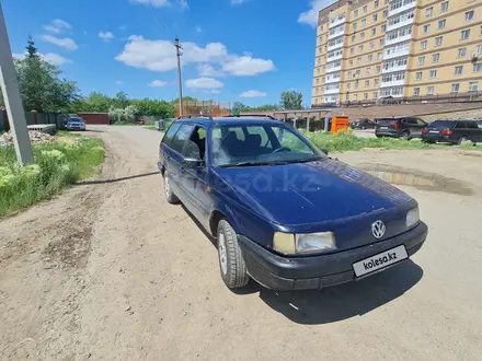 Volkswagen Passat 1993 года за 1 650 000 тг. в Астана