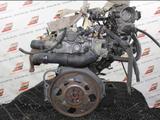 Двигатель на mitsubishi galant 4G63 за 285 000 тг. в Алматы – фото 3