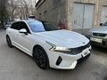 Kia K5 2021 годаfor13 100 000 тг. в Алматы