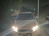 Chevrolet Aveo 2013 годаүшін3 250 000 тг. в Шымкент – фото 3