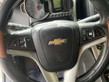 Chevrolet Aveo 2013 года за 3 250 000 тг. в Шымкент – фото 5