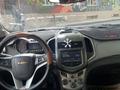 Chevrolet Aveo 2013 года за 3 250 000 тг. в Шымкент – фото 6