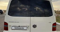 Volkswagen Transporter 2008 года за 7 200 000 тг. в Караганда – фото 3