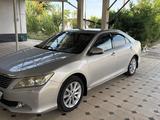 Toyota Camry 2011 года за 7 900 000 тг. в Тараз – фото 2