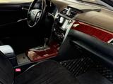Toyota Camry 2011 года за 7 900 000 тг. в Тараз – фото 3