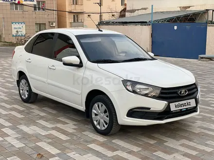 ВАЗ (Lada) Granta 2190 2020 года за 4 800 000 тг. в Шымкент