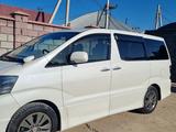 Toyota Alphard 2007 годаүшін7 000 000 тг. в Шымкент – фото 3