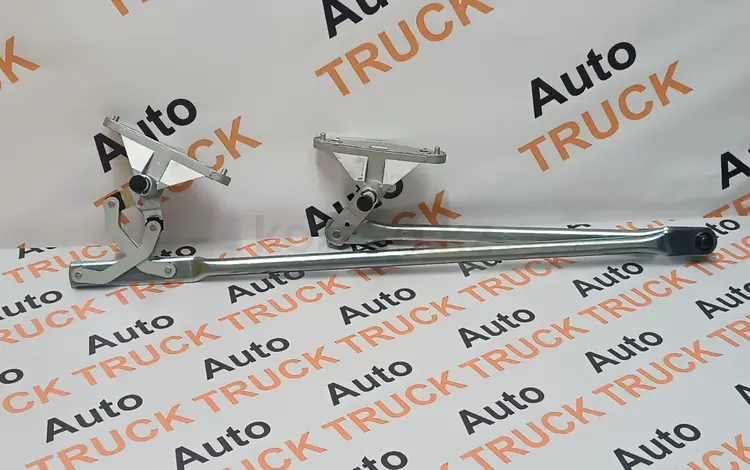 Механизм стеклоочистителя, трапеция Актрос Actros MP4 MP5 за 35 000 тг. в Алматы