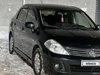 Nissan Tiida 2013 годаүшін3 700 000 тг. в Астана