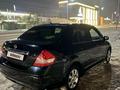 Nissan Tiida 2013 годаүшін3 700 000 тг. в Астана – фото 6