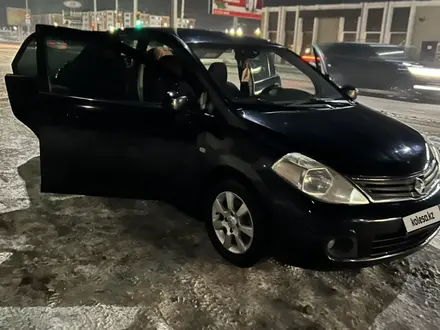 Nissan Tiida 2013 года за 3 700 000 тг. в Астана – фото 9