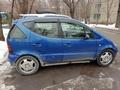 Mercedes-Benz A 160 2001 годаfor1 650 000 тг. в Алматы – фото 6