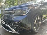 Volkswagen ID.6 2023 года за 14 800 000 тг. в Алматы – фото 2