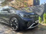 Volkswagen ID.6 2023 года за 14 800 000 тг. в Алматы – фото 3