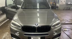 BMW X5 2015 года за 12 000 000 тг. в Караганда – фото 3