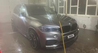 BMW X5 2015 года за 12 000 000 тг. в Караганда