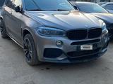 BMW X5 2015 года за 13 500 000 тг. в Караганда – фото 2