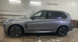 BMW X5 2015 года за 12 000 000 тг. в Караганда – фото 5