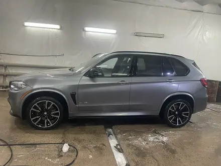 BMW X5 2015 года за 12 000 000 тг. в Караганда – фото 5