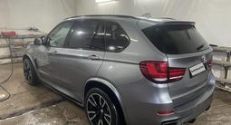 BMW X5 2015 годаүшін12 000 000 тг. в Караганда – фото 4