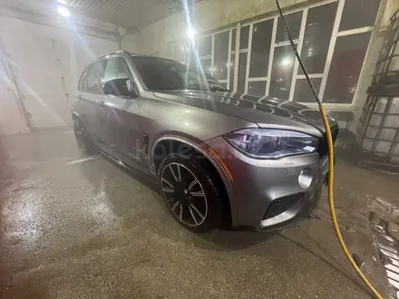 BMW X5 2015 года за 12 000 000 тг. в Караганда – фото 7