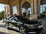 Genesis GV80 2022 годаүшін30 000 000 тг. в Кызылорда – фото 2