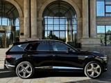 Genesis GV80 2022 годаүшін30 000 000 тг. в Кызылорда – фото 3