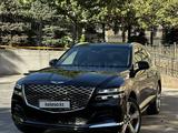 Genesis GV80 2022 годаүшін30 000 000 тг. в Кызылорда