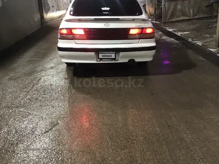 Nissan Cefiro 1995 года за 1 500 000 тг. в Астана – фото 2