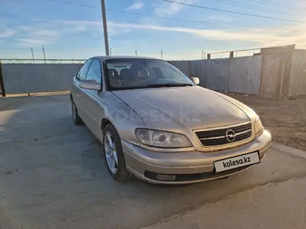 Opel Omega 1994 года за 1 500 000 тг. в Атырау