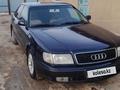 Audi 100 1993 годаүшін2 500 000 тг. в Аксай – фото 2