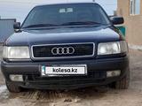 Audi 100 1993 года за 2 500 000 тг. в Аксай