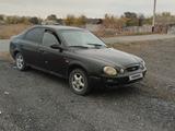 Kia Shuma 1998 года за 580 000 тг. в Караганда – фото 4