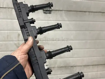 Модуль зажигания (катушка) на Опель Омега В 2002 г за 30 000 тг. в Алматы