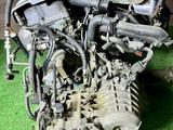 Двигатель контрактный Toyota 3MZ-FE VVT-I 4WD 2WD объём 3.3 из Японии за 50 000 тг. в Астана – фото 5