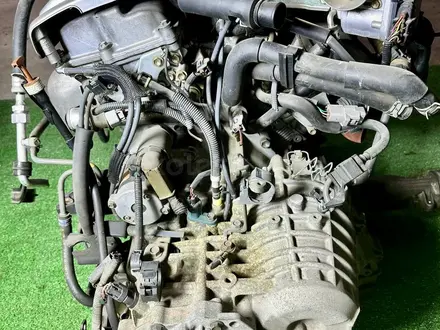 Двигатель контрактный Toyota 3MZ-FE VVT-I 4WD 2WD объём 3.3 из Японии за 50 000 тг. в Астана – фото 5