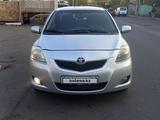 Toyota Yaris 2008 года за 3 850 000 тг. в Алматы