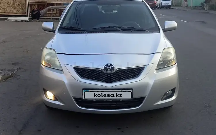 Toyota Yaris 2008 года за 3 850 000 тг. в Алматы