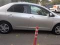 Toyota Yaris 2008 года за 3 850 000 тг. в Алматы – фото 4