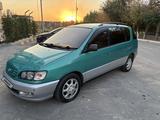 Toyota Ipsum 1996 годаүшін2 700 000 тг. в Алматы