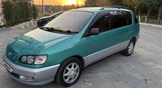 Toyota Ipsum 1996 года за 2 700 000 тг. в Алматы