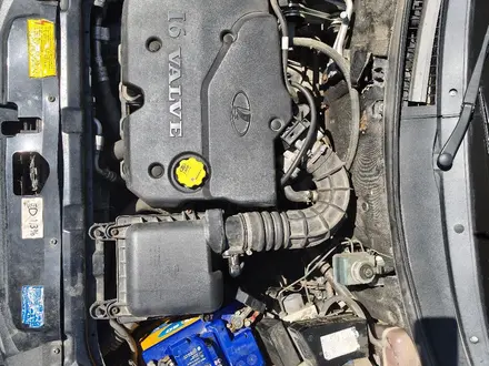 ВАЗ (Lada) Priora 2171 2012 года за 2 000 000 тг. в Астана – фото 7