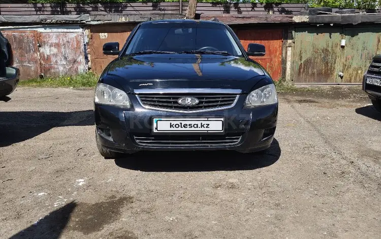ВАЗ (Lada) Priora 2171 2012 годаүшін2 000 000 тг. в Астана